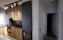 Apartament 2 camere, 51mp + 80mp terasa, parcare, etaj intermediar in zona Restaurantului Regal Baciu