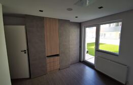 Apartament 2 camere, 51mp + 80mp terasa, parcare, etaj intermediar in zona Restaurantului Regal Baciu