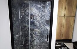 Apartament 2 camere, 51mp + 80mp terasa, parcare, etaj intermediar in zona Restaurantului Regal Baciu