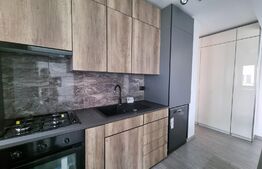 Apartament 2 camere, 51mp + 80mp terasa, parcare, etaj intermediar in zona Restaurantului Regal Baciu