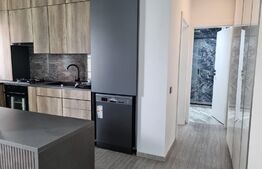 Apartament 2 camere, 51mp + 80mp terasa, parcare, etaj intermediar in zona Restaurantului Regal Baciu