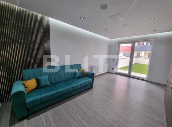 Apartament de vânzare 2 camere Baciu - 101217AV | BLITZ Cluj-Napoca | Poza8