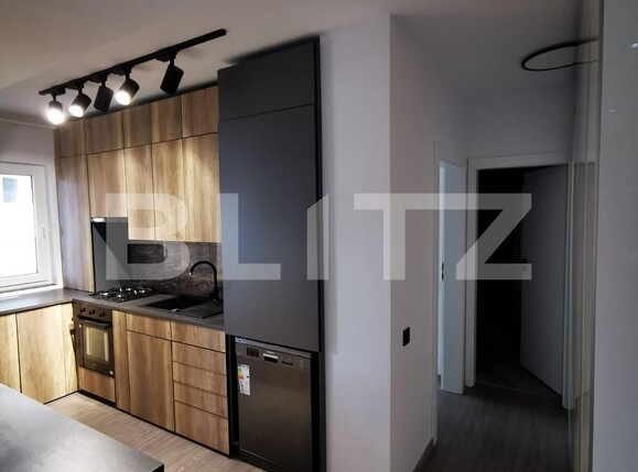 Apartament de vânzare 2 camere Baciu - 101217AV | BLITZ Cluj-Napoca | Poza1
