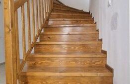 Casa tip duplex, 142 mp utili, teren 275 mp, Sanpetru