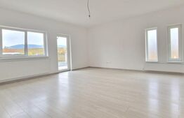 Casa tip duplex, 142 mp utili, teren 275 mp, Sanpetru