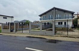 Casa tip duplex, 142 mp utili, teren 275 mp, Sanpetru