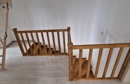 Casa tip duplex, 142 mp utili, teren 275 mp, Sanpetru