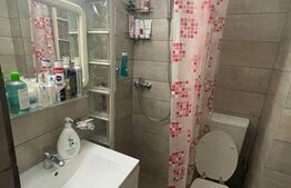 Garsoniera, 28 mp, zona Piata Hermes, Gheorgheni