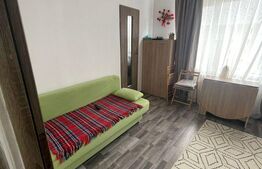 Garsoniera, 28 mp, zona Piata Hermes, Gheorgheni