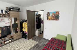 Garsoniera, 28 mp, zona Piata Hermes, Gheorgheni