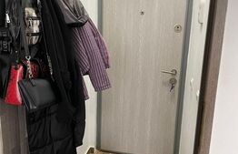 Garsoniera, 28 mp, zona Piata Hermes, Gheorgheni