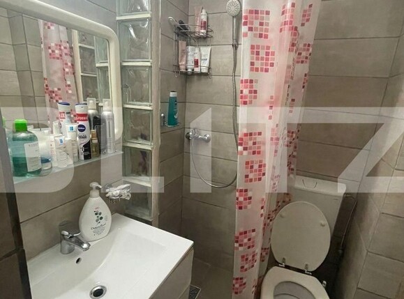 Garsonieră de închiriat Gheorgheni - 101230AI | BLITZ Cluj-Napoca | Poza6