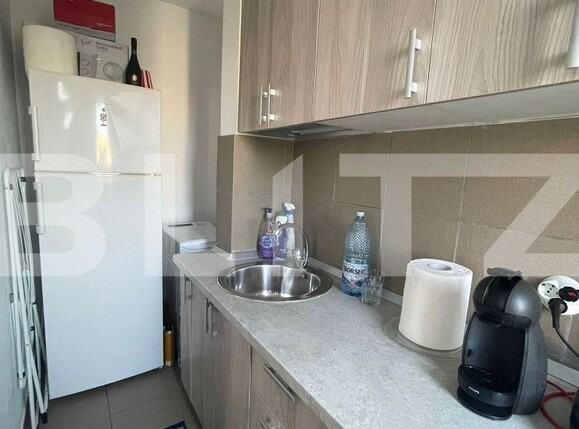Garsonieră de închiriat Gheorgheni - 101230AI | BLITZ Cluj-Napoca | Poza3