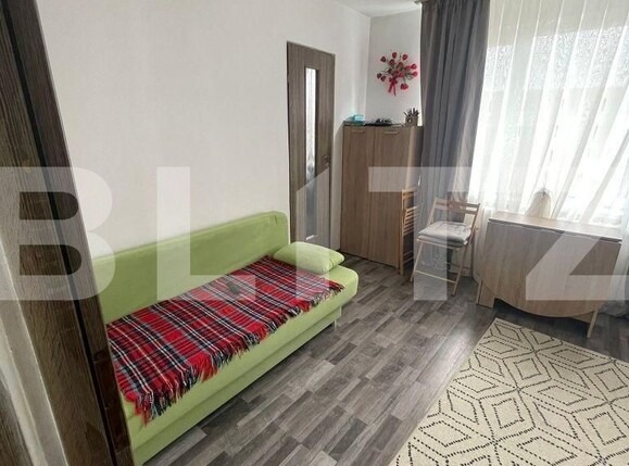Garsonieră de închiriat Gheorgheni - 101230AI | BLITZ Cluj-Napoca | Poza2