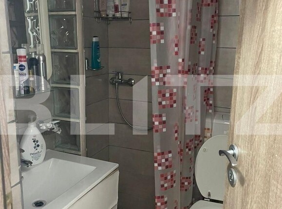 Garsonieră de închiriat Gheorgheni - 101230AI | BLITZ Cluj-Napoca | Poza5