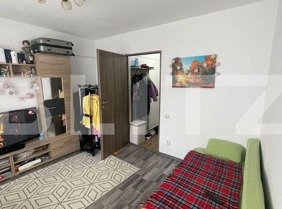 Garsonieră de închiriat Gheorgheni - 101230AI | BLITZ Cluj-Napoca | Poza1