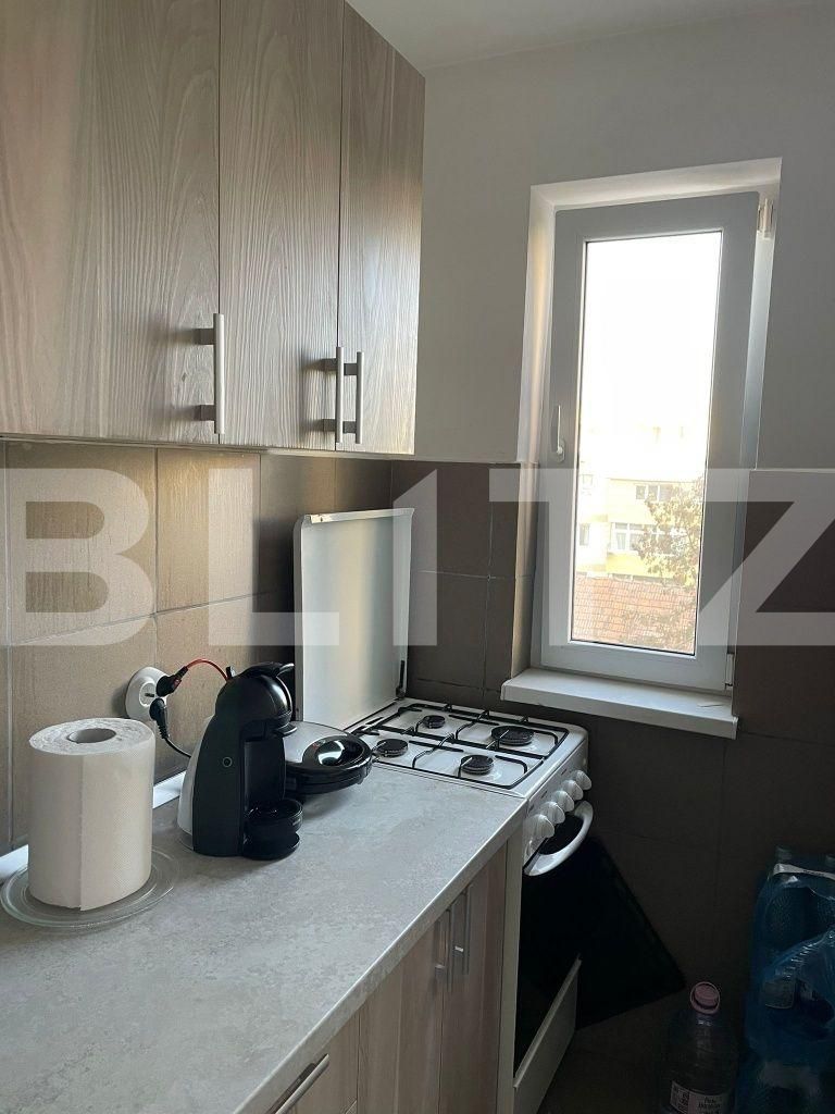 Garsonieră de închiriat Gheorgheni - 101230AI | BLITZ Cluj-Napoca | Poza4