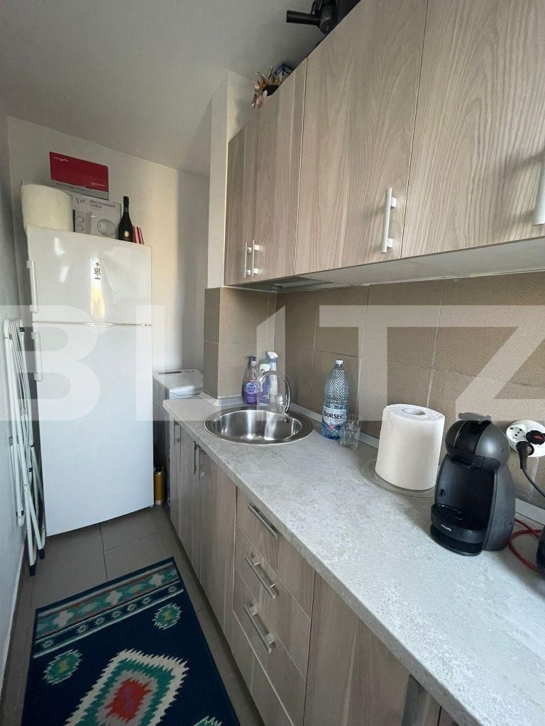 Garsonieră de închiriat Gheorgheni - 101230AI | BLITZ Cluj-Napoca | Poza3