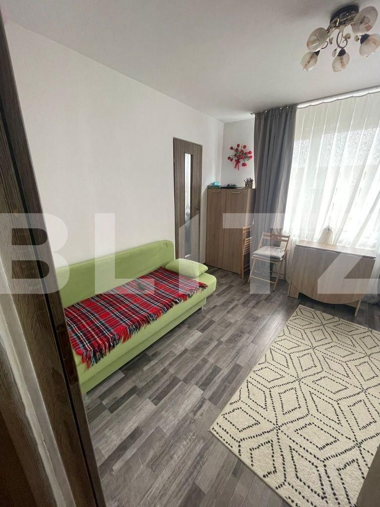 Garsonieră de închiriat Gheorgheni - 101230AI | BLITZ Cluj-Napoca | Poza2
