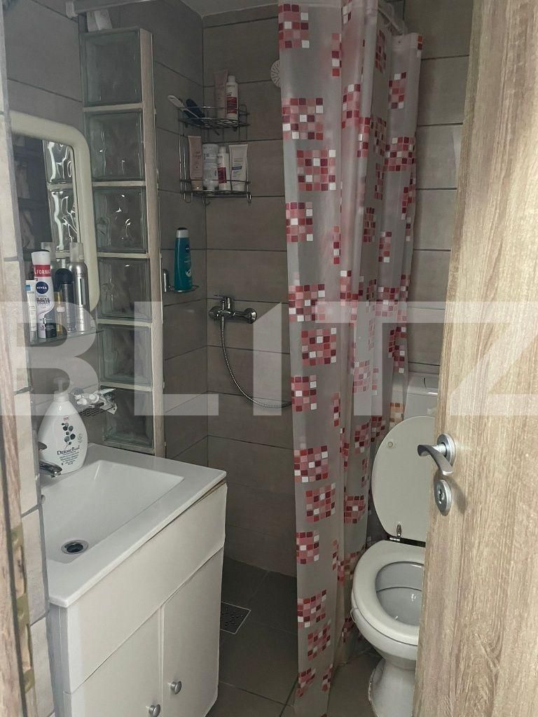 Garsonieră de închiriat Gheorgheni - 101230AI | BLITZ Cluj-Napoca | Poza5