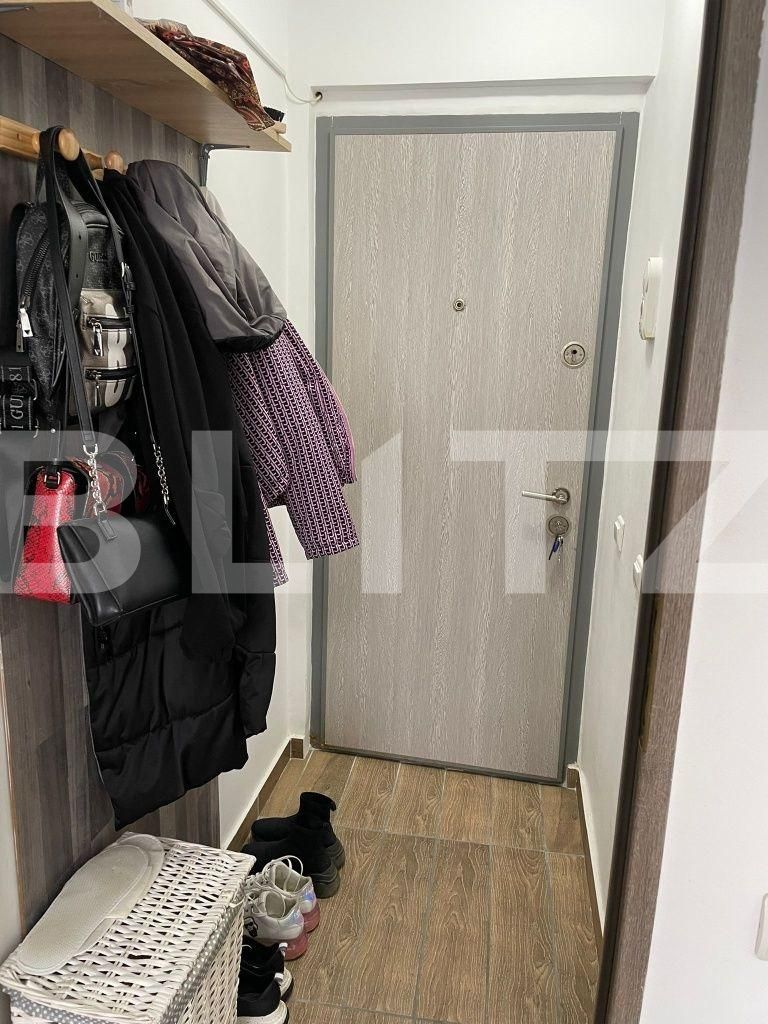 Garsonieră de închiriat Gheorgheni - 101230AI | BLITZ Cluj-Napoca | Poza7