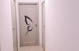 Apartament 3 camere, 2 bai 65 mp,etaj intermediar, parcare, zona Terra