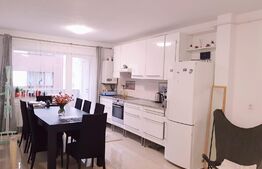 Apartament 3 camere, 2 bai 65 mp,etaj intermediar, parcare, zona Terra