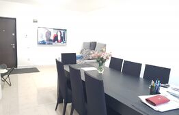 Apartament 3 camere, 2 bai 65 mp,etaj intermediar, parcare, zona Terra