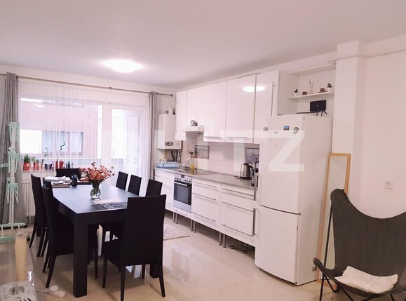 Apartament de vânzare 3 camere Floreşti - 101233AV | BLITZ Cluj-Napoca | Poza1