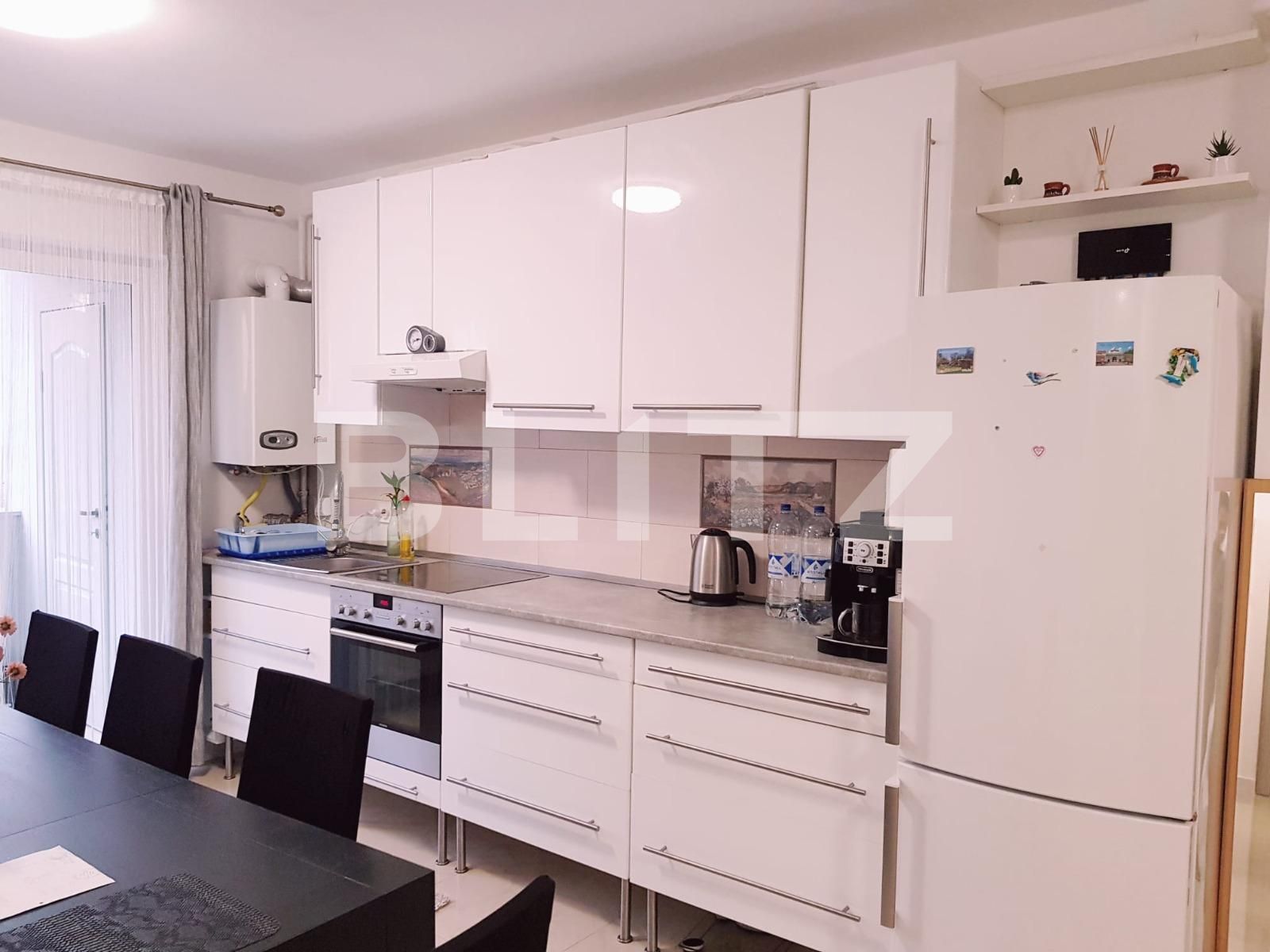 Apartament de vânzare 3 camere Floreşti - 101233AV | BLITZ Cluj-Napoca | Poza2