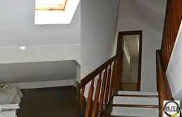 4 camere, 102 mp utili, loc parcare, scara interioara, zona strazii Campului!