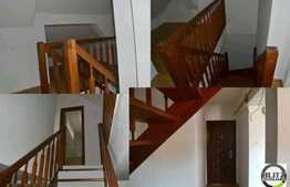 4 camere, 102 mp utili, loc parcare, scara interioara, zona strazii Campului!