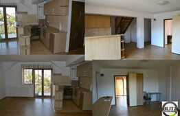 4 camere, 102 mp utili, loc parcare, scara interioara, zona strazii Campului!