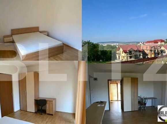 Apartament de închiriat 4 camere Manastur - 10124AI | BLITZ Cluj-Napoca | Poza1