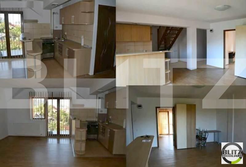 Apartament de închiriat 4 camere Manastur - 10124AI | BLITZ Cluj-Napoca | Poza2