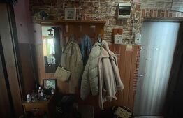 Exclusivitate! De vanzare 2 camere, 49 mp, etaj intermediar, zona strazii Maramuresului