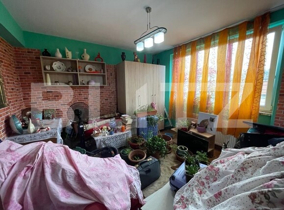 Apartament de vânzare 2 camere Dambul Rotund - 101250AV | BLITZ Cluj-Napoca | Poza2