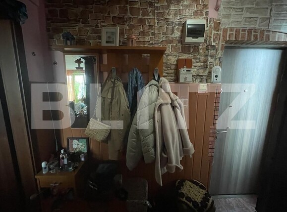 Apartament de vânzare 2 camere Dambul Rotund - 101250AV | BLITZ Cluj-Napoca | Poza4