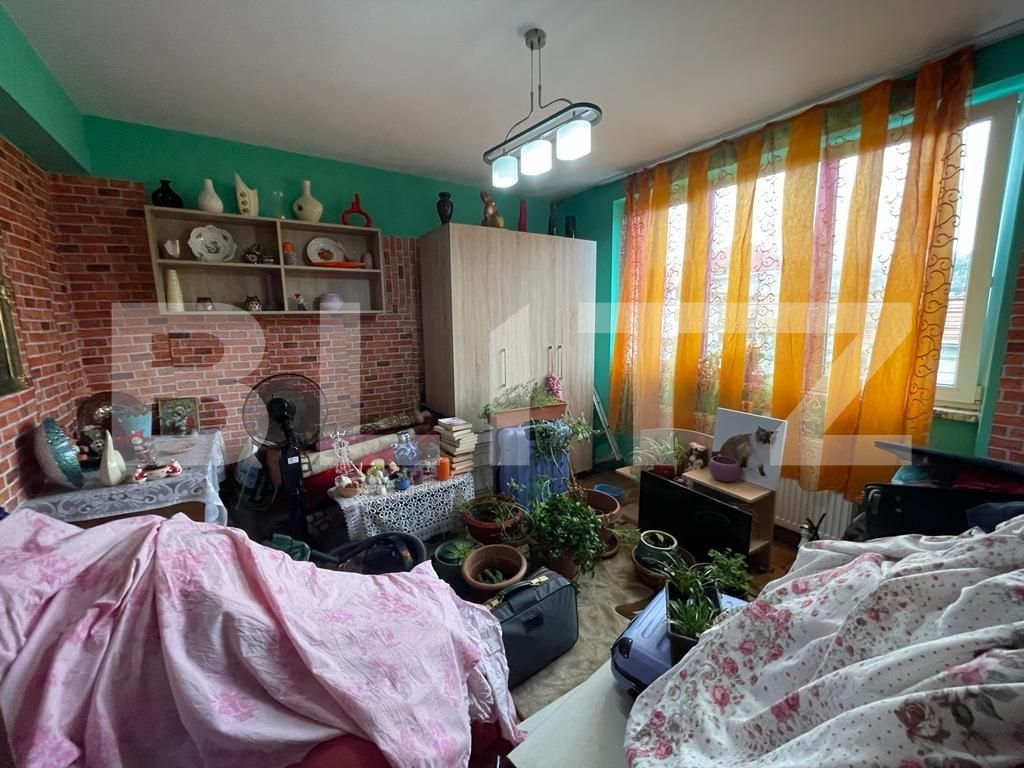 Apartament de vânzare 2 camere Dambul Rotund - 101250AV | BLITZ Cluj-Napoca | Poza2