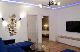 Apartament superb de 3 camere, 70 mp, garaj, zona Sigma Center