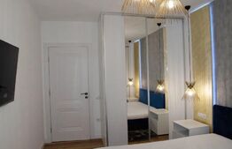 Apartament superb de 3 camere, 70 mp, garaj, zona Sigma Center