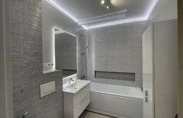 Apartament superb de 3 camere, 70 mp, garaj, zona Sigma Center