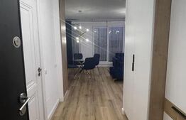 Apartament superb de 3 camere, 70 mp, garaj, zona Sigma Center