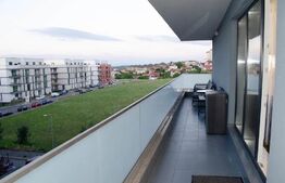 Apartament superb de 3 camere, 70 mp, garaj, zona Sigma Center