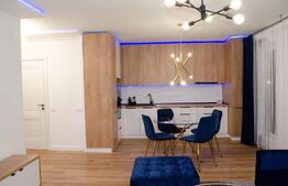 Apartament superb de 3 camere, 70 mp, garaj, zona Sigma Center