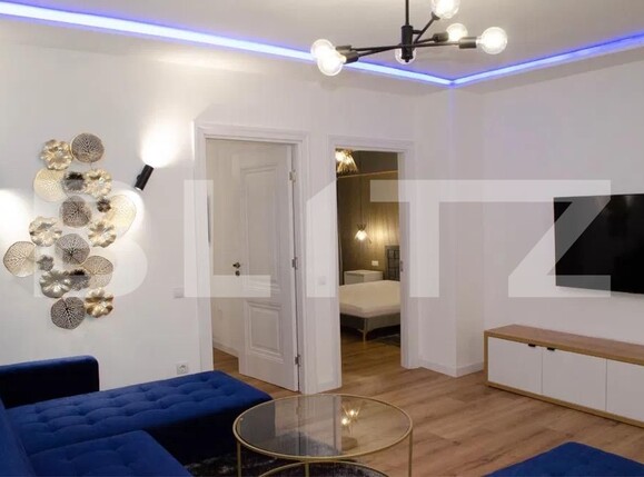 Apartament de închiriat 3 camere Zorilor - 101252AI | BLITZ Cluj-Napoca | Poza2