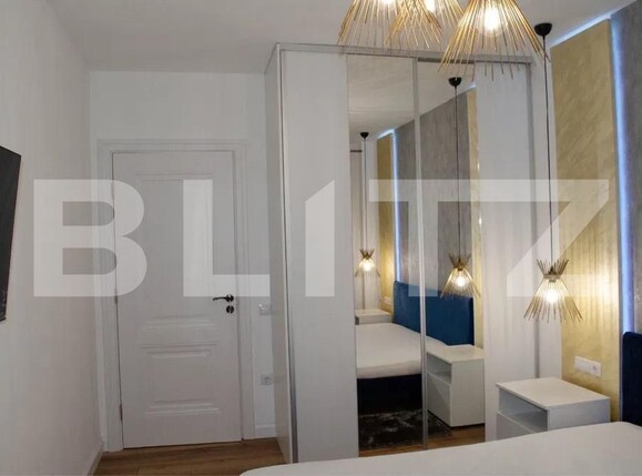 Apartament de închiriat 3 camere Zorilor - 101252AI | BLITZ Cluj-Napoca | Poza4