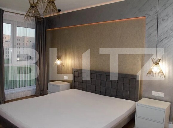 Apartament de închiriat 3 camere Zorilor - 101252AI | BLITZ Cluj-Napoca | Poza3