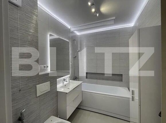 Apartament de închiriat 3 camere Zorilor - 101252AI | BLITZ Cluj-Napoca | Poza7