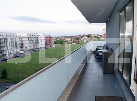 Apartament de închiriat 3 camere Zorilor - 101252AI | BLITZ Cluj-Napoca | Poza8